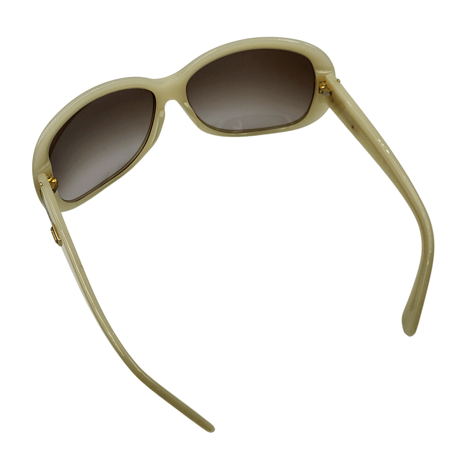 Calvin Klein Sunglasses 978S 133 Beige - Brown Gradient