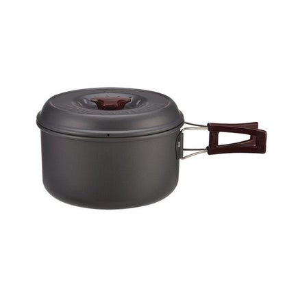 Picnic Equipment Outdoor Portable Cooker