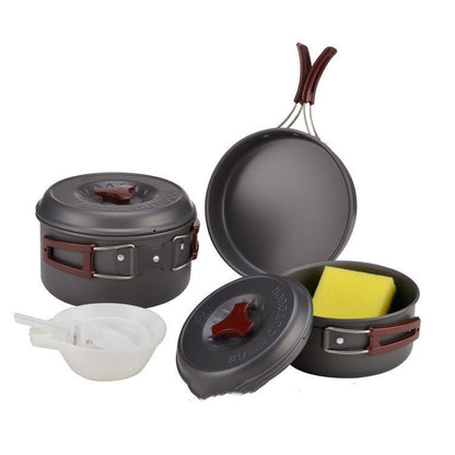 Picnic Equipment Outdoor Portable Cooker