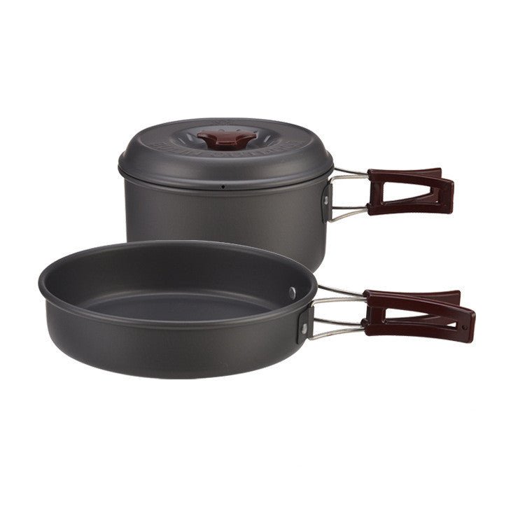 Picnic Equipment Outdoor Portable Cooker