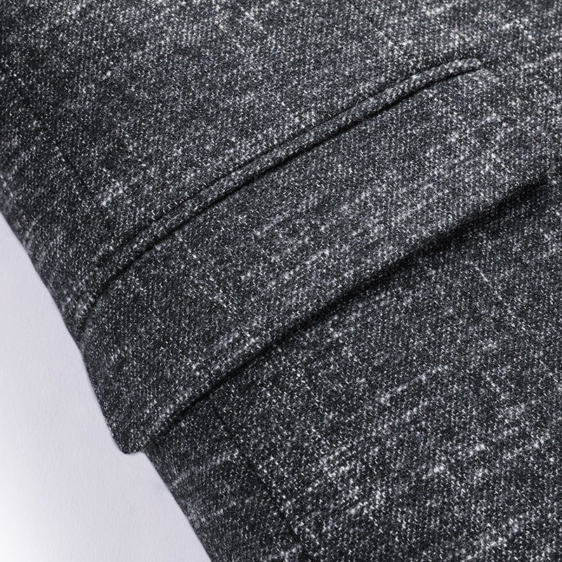 Cedar Lane – Classic Men’s Formal Suit by The Nevermore – Unique Suits by Nevermore Lifestyle & Tech | 3XL Grey