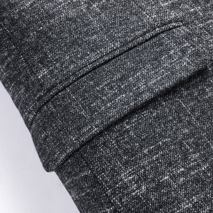 Cedar Lane – Classic Men’s Formal Suit by The Nevermore – Unique Suits by Nevermore Lifestyle & Tech | 3XL Grey