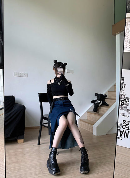 Celestial Charm Booties - England Style Martin Boots by The Nevermore