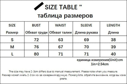 Charisma - The Nevermore Tank Mesh T-Shirt for Women Square - neck Long Sleeve Short Top – Unique Women's Fashion by Nevermore Lifestyle & Tech | L Red