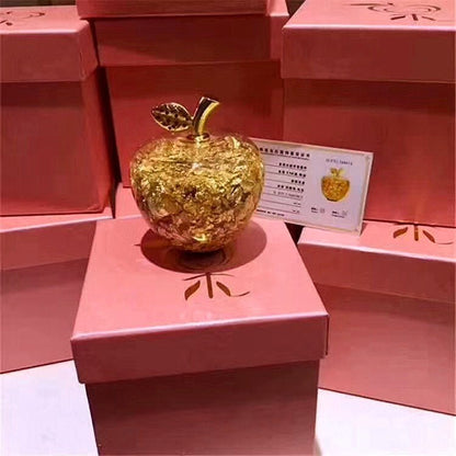 Chesorica Mysterious - The Nevermore Christmas Home Decore & Gift – Unique Home Decor by Nevermore Lifestyle & Tech | Gold