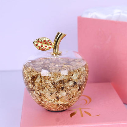 Chesorica Mysterious - The Nevermore Christmas Home Decore & Gift – Unique Home Decor by Nevermore Lifestyle & Tech | Gold