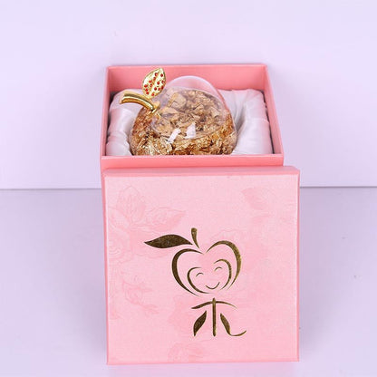 Chesorica Mysterious - The Nevermore Christmas Home Decore & Gift – Unique Home Decor by Nevermore Lifestyle & Tech | Gold