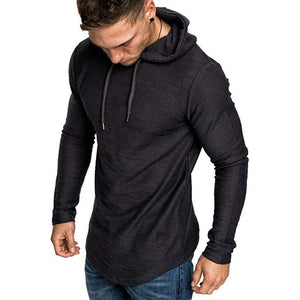 Chill Craze - The Nevermore Men's Hoodie Sweatshirt – Unique Hoodies by Nevermore Lifestyle & Tech | L Black