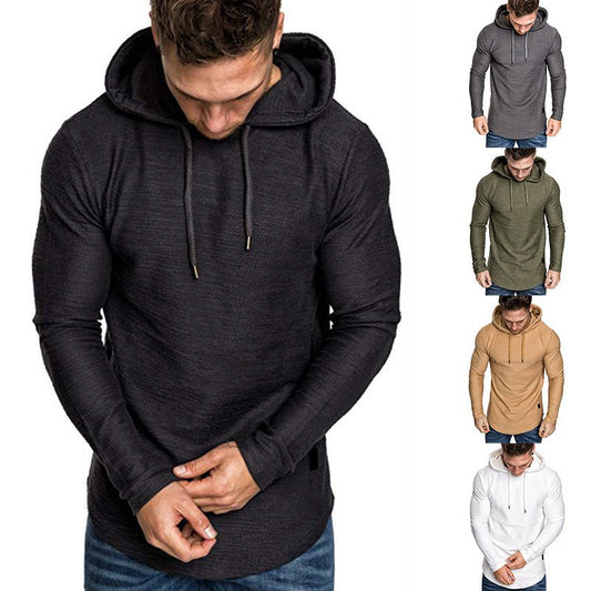 Chill Craze - The Nevermore Men's Hoodie Sweatshirt – Unique Hoodies by Nevermore Lifestyle & Tech | L Black