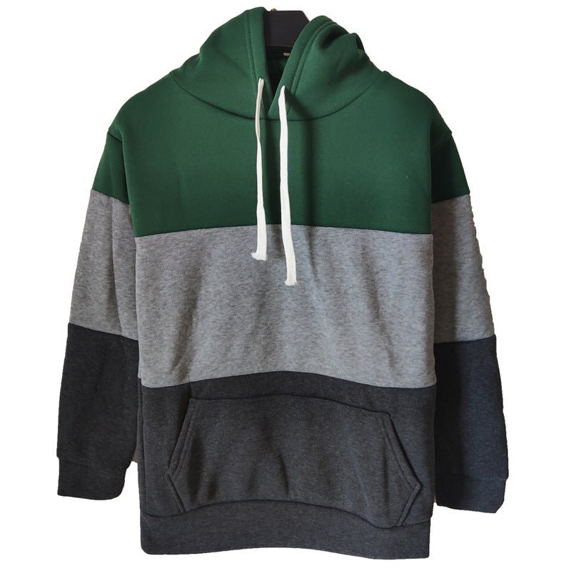 Chill Hoodie - The Nevermore Men's and Women`s Thick Hoodie – Unique Hoodies by Nevermore Lifestyle & Tech | 3XL Army Green