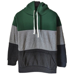 Chill Hoodie - The Nevermore Men's and Women`s Thick Hoodie – Unique Hoodies by Nevermore Lifestyle & Tech | 3XL Army Green