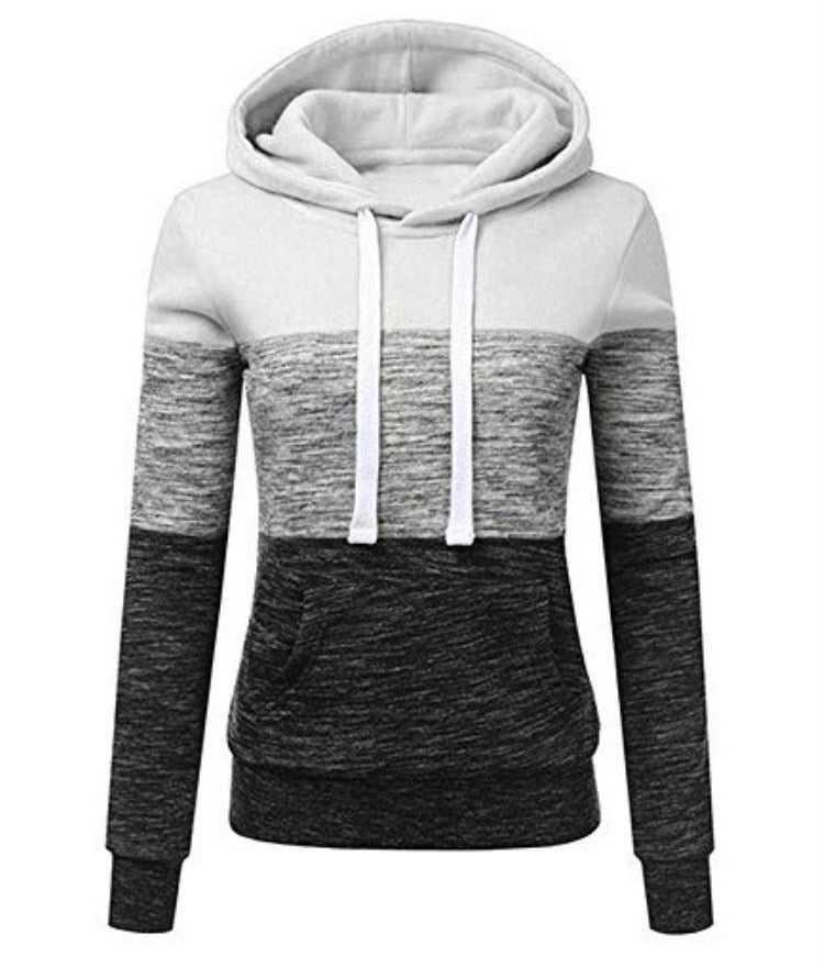 Chill Hoodie - The Nevermore Men's and Women`s Thick Hoodie – Unique Hoodies by Nevermore Lifestyle & Tech | 3XL White