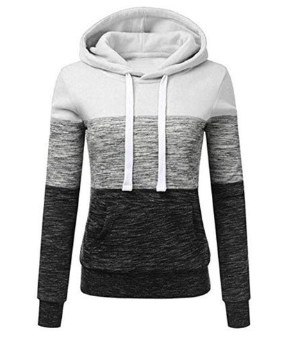 Chill Hoodie - The Nevermore Men's and Women`s Thick Hoodie – Unique Hoodies by Nevermore Lifestyle & Tech | 3XL White