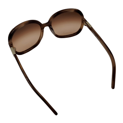 CHLOE Sunglasses 2189L C04 Honey Brown - Gradient