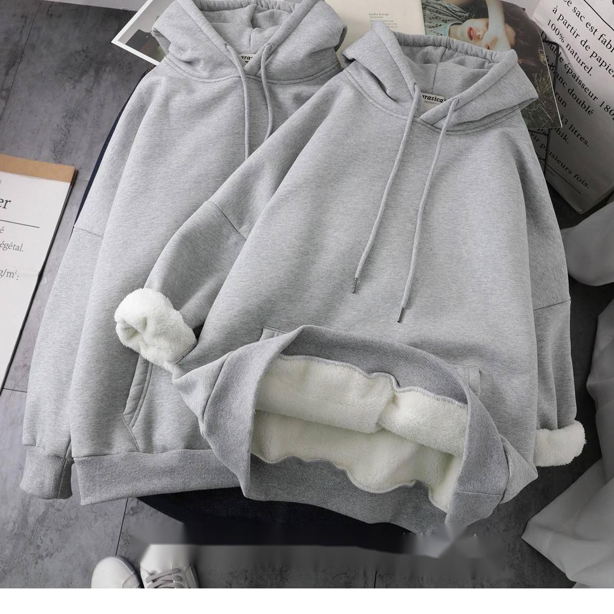 Cliantha Legend - The Nevermore Hooded Sweater – Unique Fashion for Women by Nevermore Lifestyle & Tech | L Black