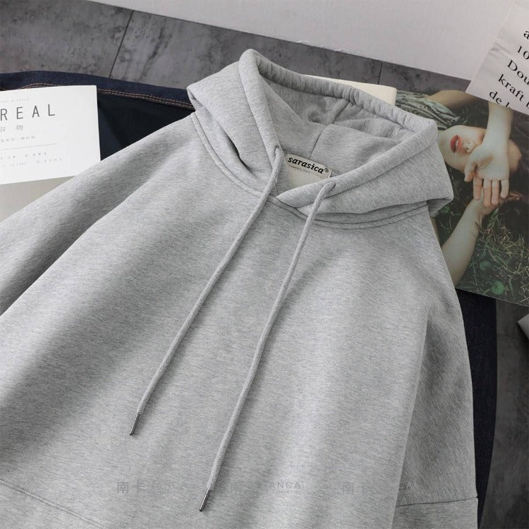 Cliantha Legend - The Nevermore Hooded Sweater – Unique Fashion for Women by Nevermore Lifestyle & Tech | L Black