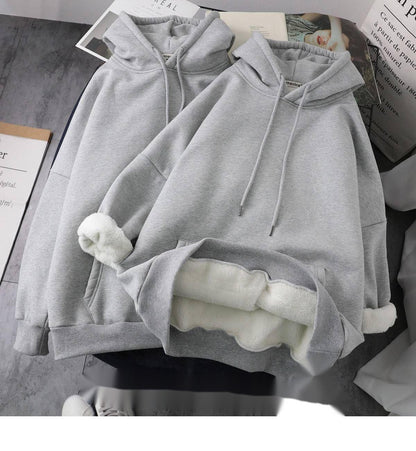 Cliantha Legend - The Nevermore Hooded Sweater – Unique Fashion for Women by Nevermore Lifestyle & Tech | L Black