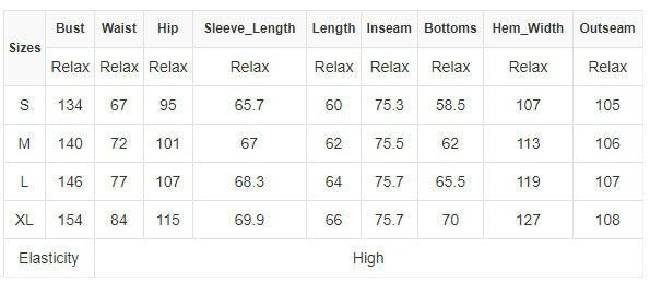 Cozy Chic Ensemble - Women Home Wear Set by The Nevermore