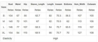 Cozy Chic Ensemble - Women Home Wear Set by The Nevermore