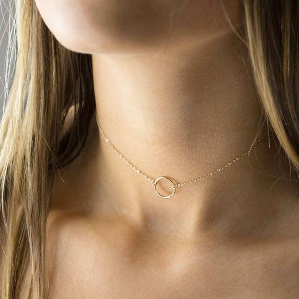 Crescent Moon - The Nevermore Boho Pendant – Unique Boho Pendants by Nevermore Lifestyle & Tech | Gold