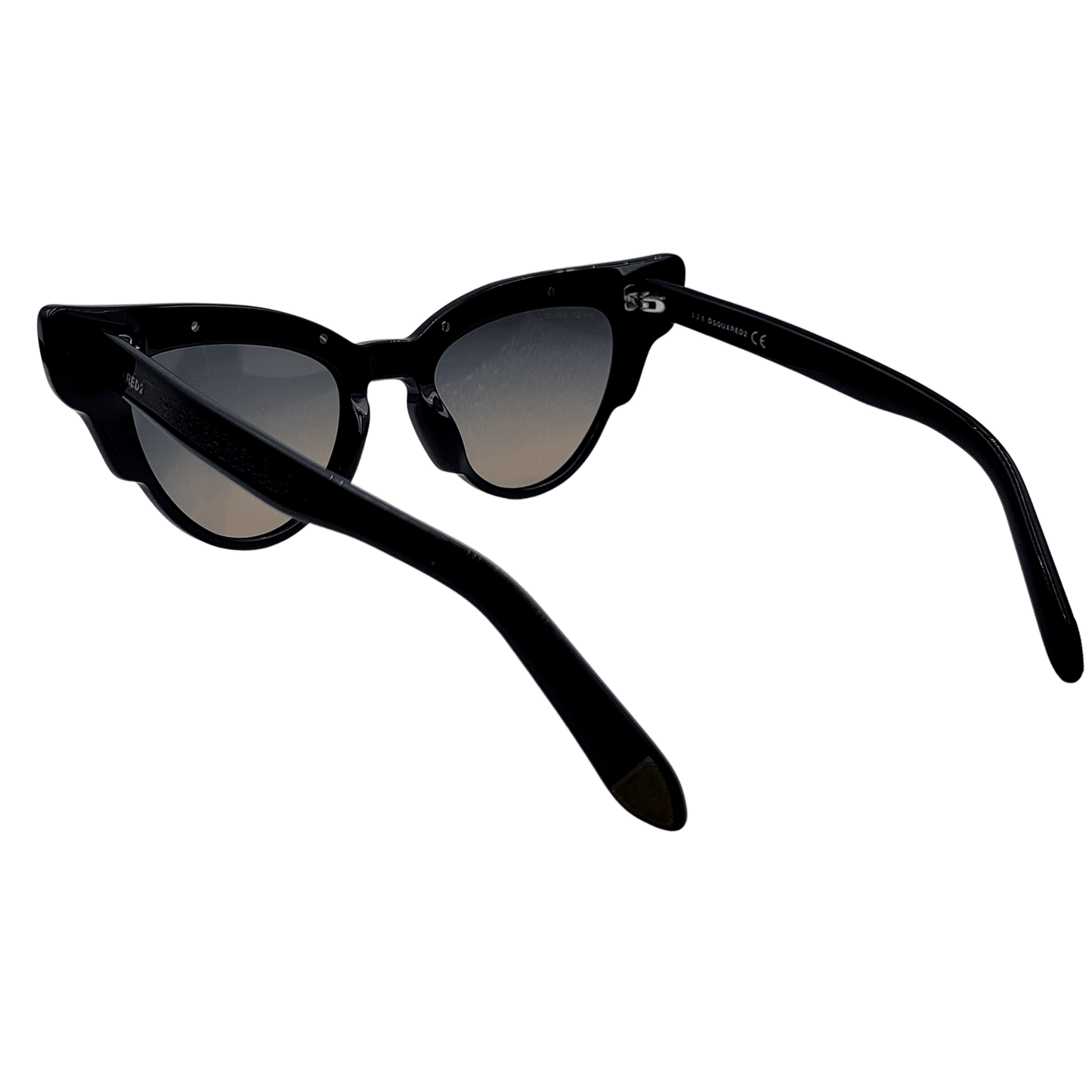 DSQUARED2 DOLLY 0313 - 01B - Sunglasses for Women by The Nevermore – Unique Sunglasses by Nevermore Lifestyle & Tech |