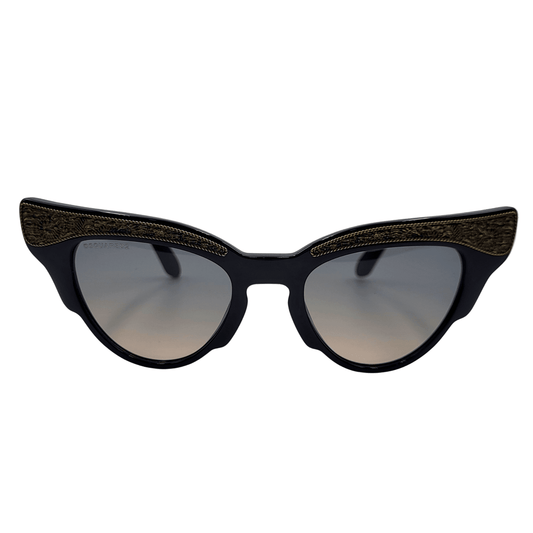 DSQUARED2 DOLLY 0313 - 01B - Sunglasses for Women by The Nevermore – Unique Sunglasses by Nevermore Lifestyle & Tech |
