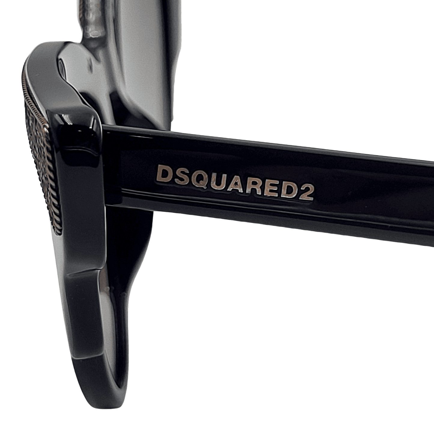 DSQUARED2 DOLLY 0313 - 01B - Sunglasses for Women by The Nevermore – Unique Sunglasses by Nevermore Lifestyle & Tech |