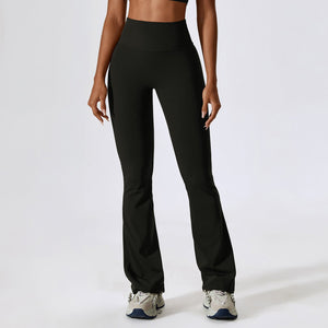 Easy Style - The Nevermore Sport Pants for Women – Unique Fashion for Women by Nevermore Lifestyle & Tech | L Advanced Black