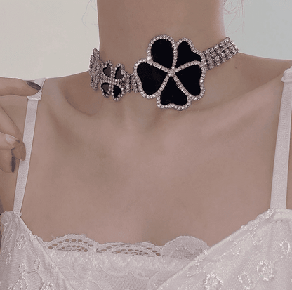 Eclipse Elite Jewelry - The Nevermore Jewelry for Women – Unique Jewelry by Nevermore Lifestyle & Tech | Black A