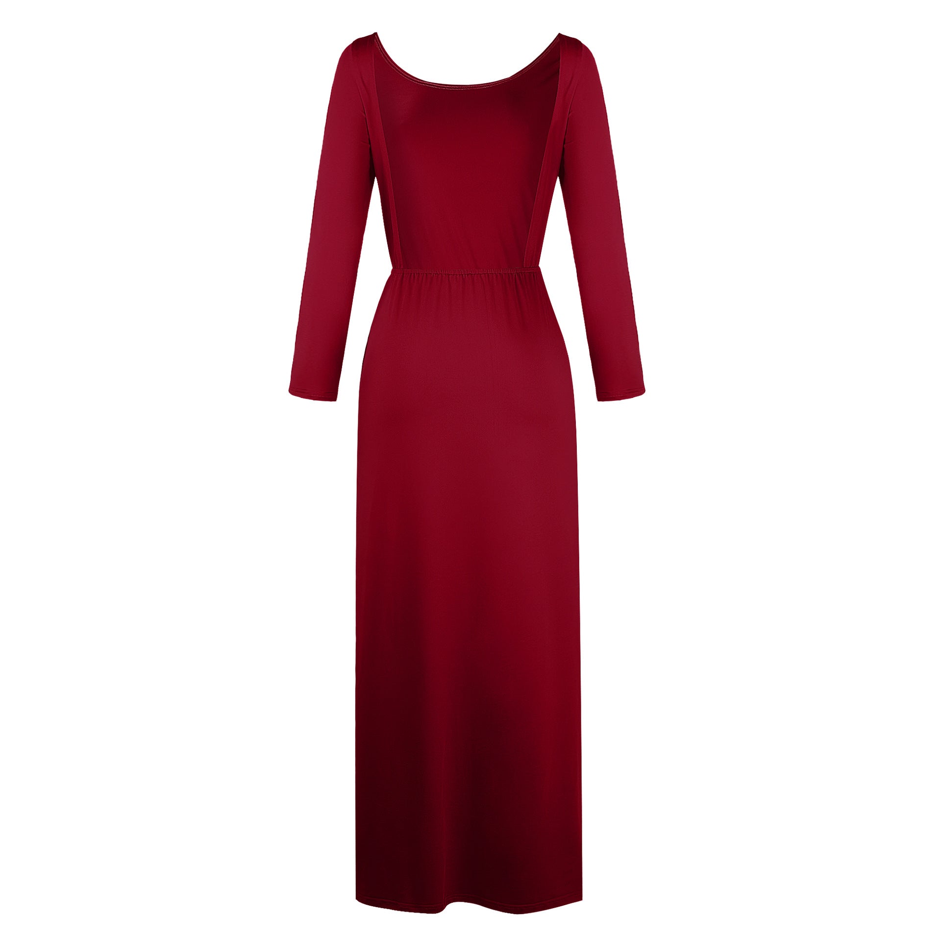 Effortless Romper - Elegant Maxi Dress by The Nevermore – Unique Dresses by Nevermore Lifestyle & Tech | L Yellow