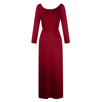 Effortless Romper - Elegant Maxi Dress by The Nevermore – Unique Dresses by Nevermore Lifestyle & Tech | L Yellow