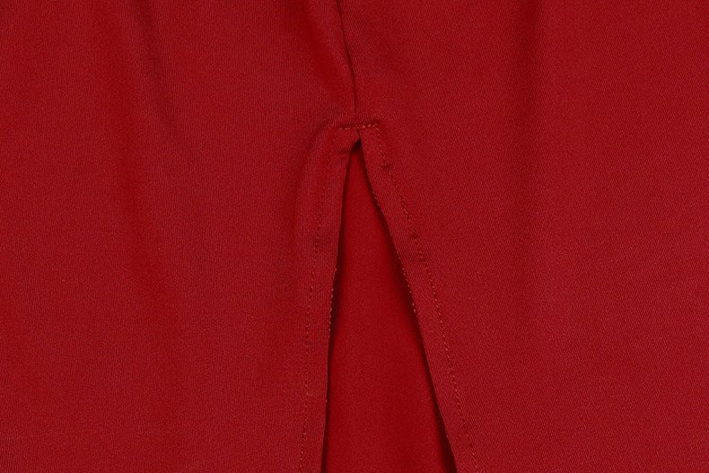 Effortless Romper - Elegant Maxi Dress by The Nevermore – Unique Dresses by Nevermore Lifestyle & Tech | L Yellow