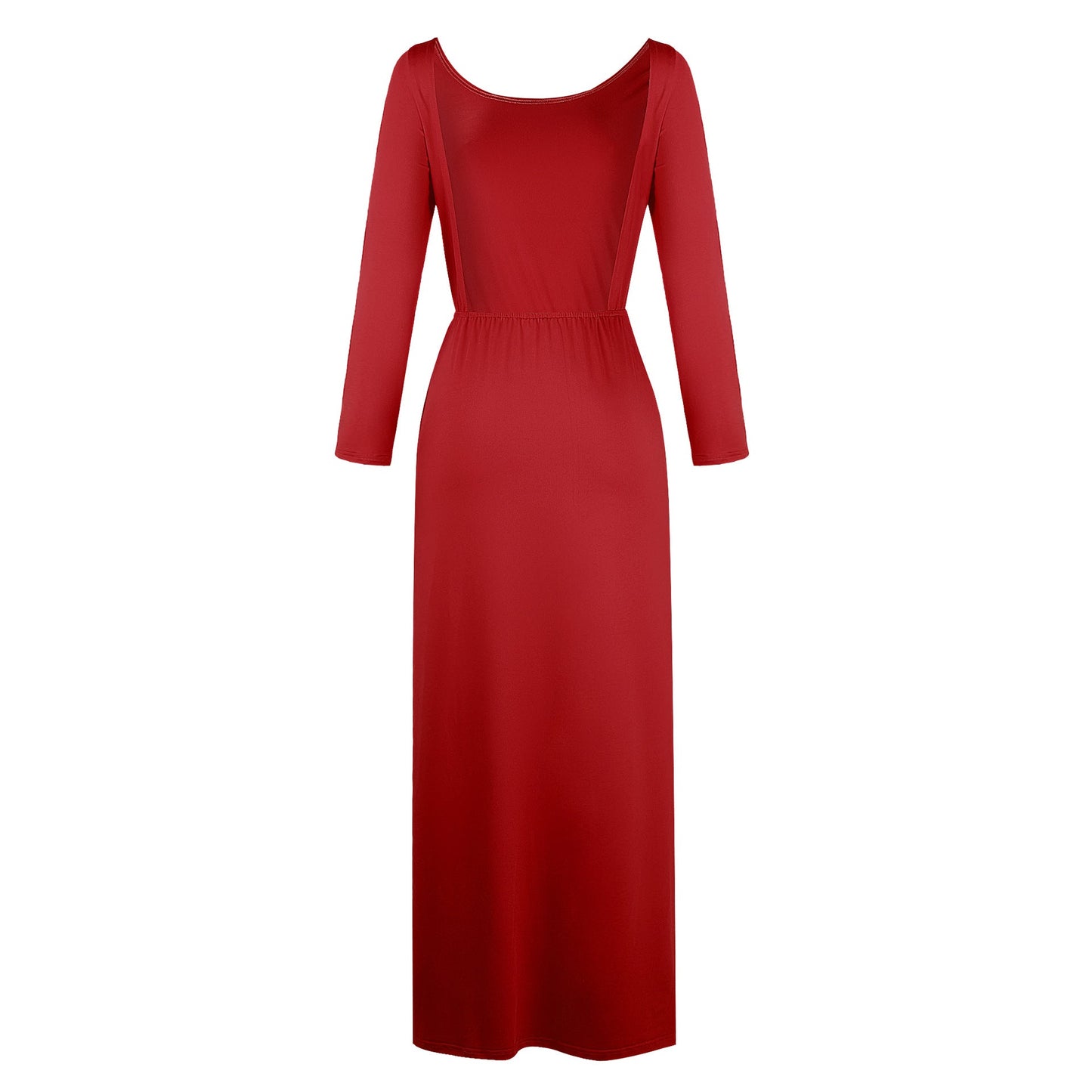 Effortless Romper - Elegant Maxi Dress by The Nevermore – Unique Dresses by Nevermore Lifestyle & Tech | L Yellow