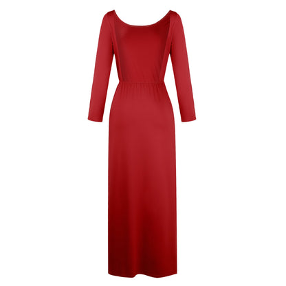 Effortless Romper - Elegant Maxi Dress by The Nevermore – Unique Dresses by Nevermore Lifestyle & Tech | L Yellow