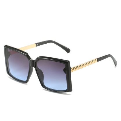 ElegantEclipse - The Nevermore Sunglasses for Women