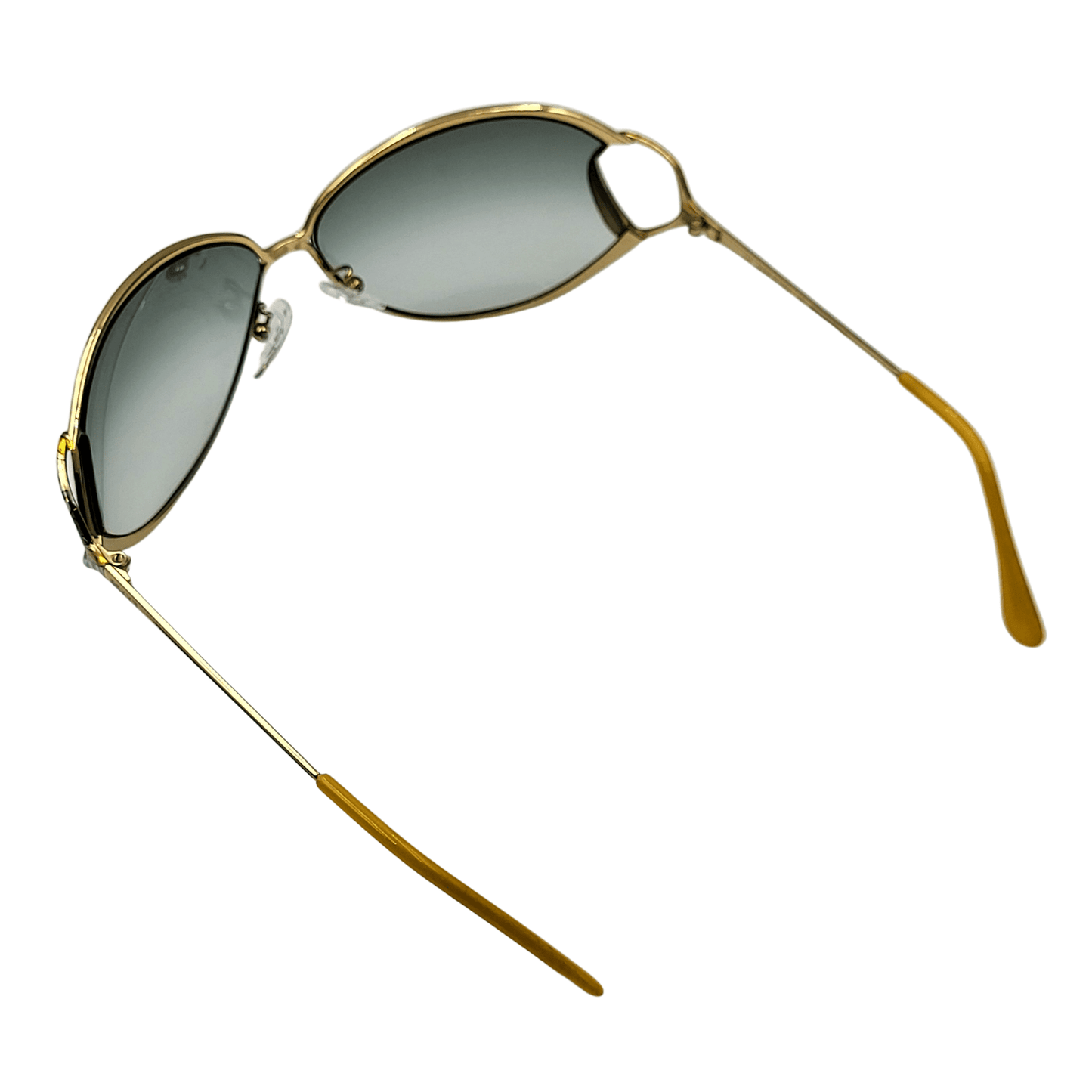 Emilio Pucci 108S 758 – Gold Luxe Sunglasses by The Nevermore – Unique Sunglasses by Nevermore Lifestyle & Tech |