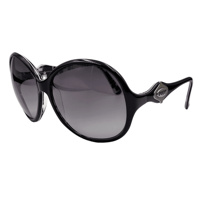 Emilio Pucci 605S 004 – Black Luxury Sunglasses by The Nevermore – Unique Sunglasses by Nevermore Lifestyle & Tech |