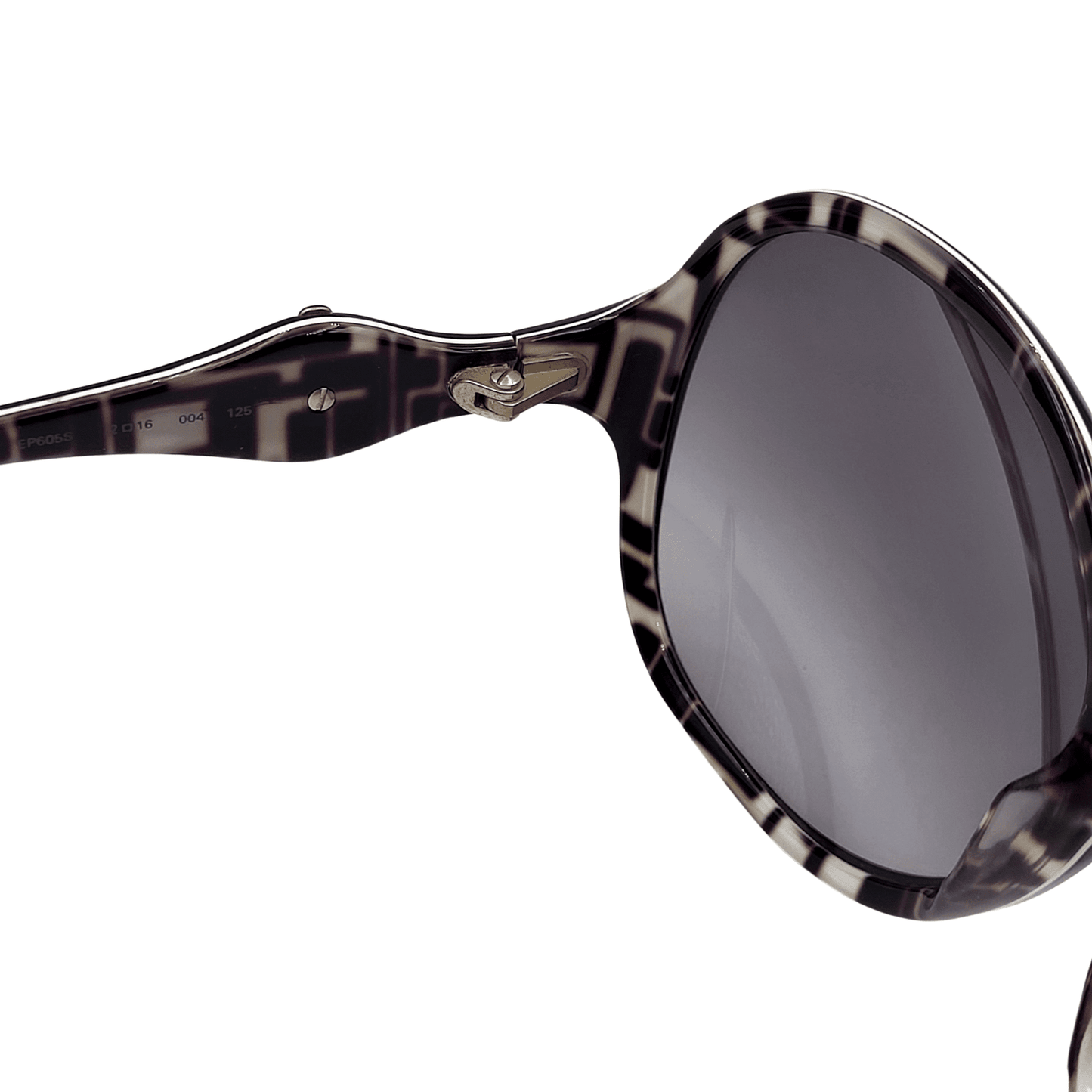 Emilio Pucci 605S 004 – Black Luxury Sunglasses by The Nevermore – Unique Sunglasses by Nevermore Lifestyle & Tech |