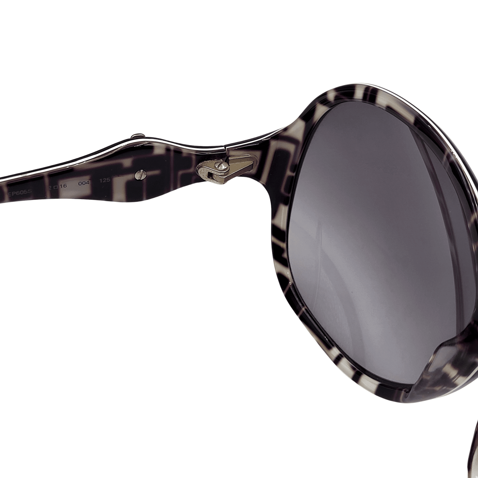 Emilio Pucci 605S 004 – Black Luxury Sunglasses by The Nevermore – Unique Sunglasses by Nevermore Lifestyle & Tech |