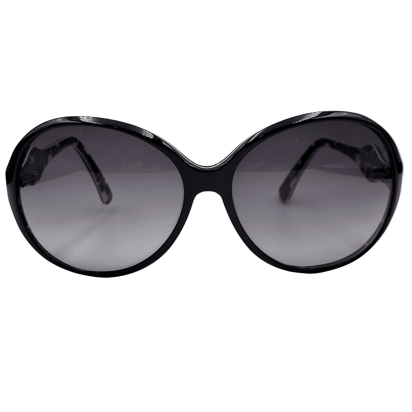 Emilio Pucci 605S 004 – Black Luxury Sunglasses by The Nevermore – Unique Sunglasses by Nevermore Lifestyle & Tech |