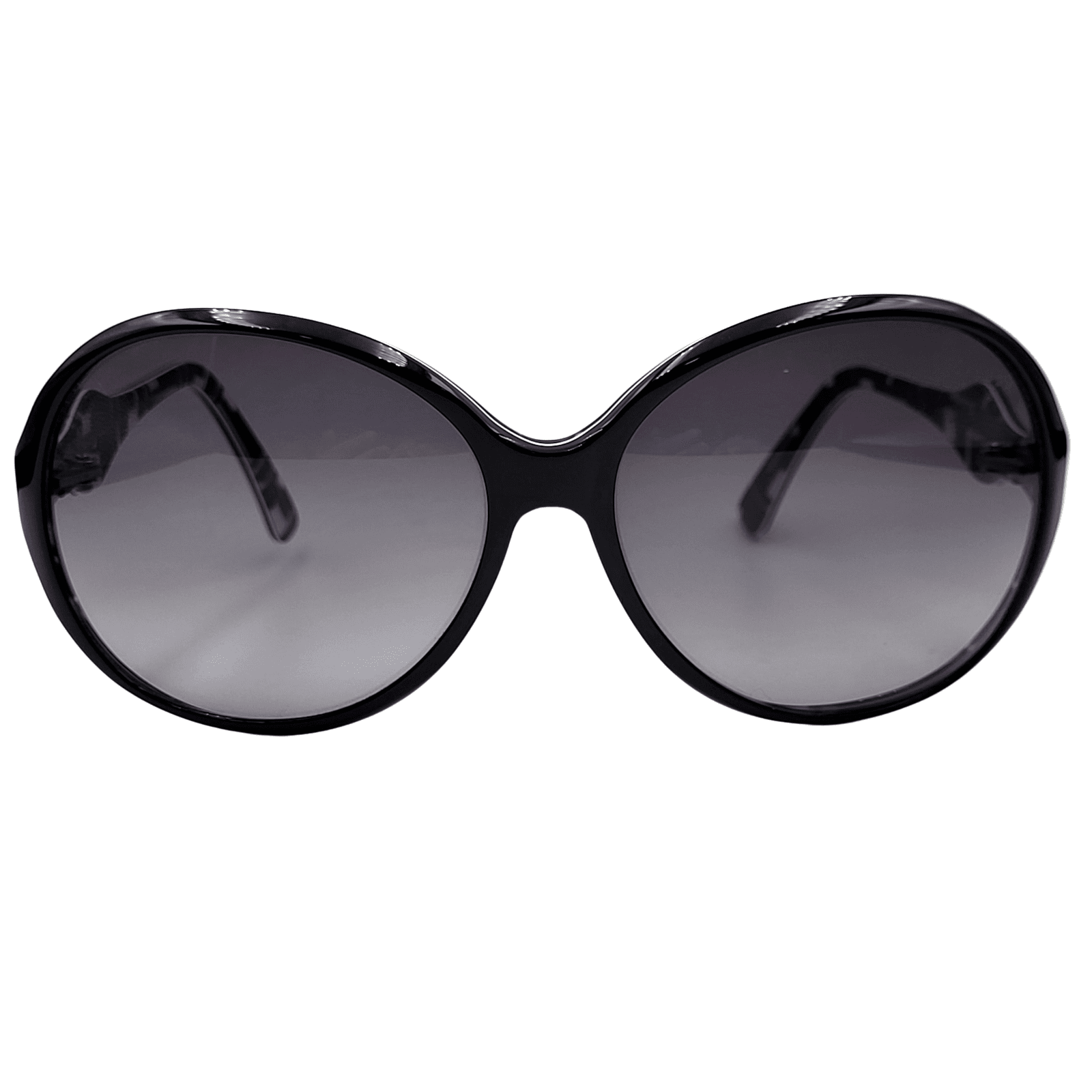 Emilio Pucci 605S 004 – Black Luxury Sunglasses by The Nevermore – Unique Sunglasses by Nevermore Lifestyle & Tech |