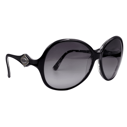 Emilio Pucci 605S 004 – Black Luxury Sunglasses by The Nevermore – Unique Sunglasses by Nevermore Lifestyle & Tech |