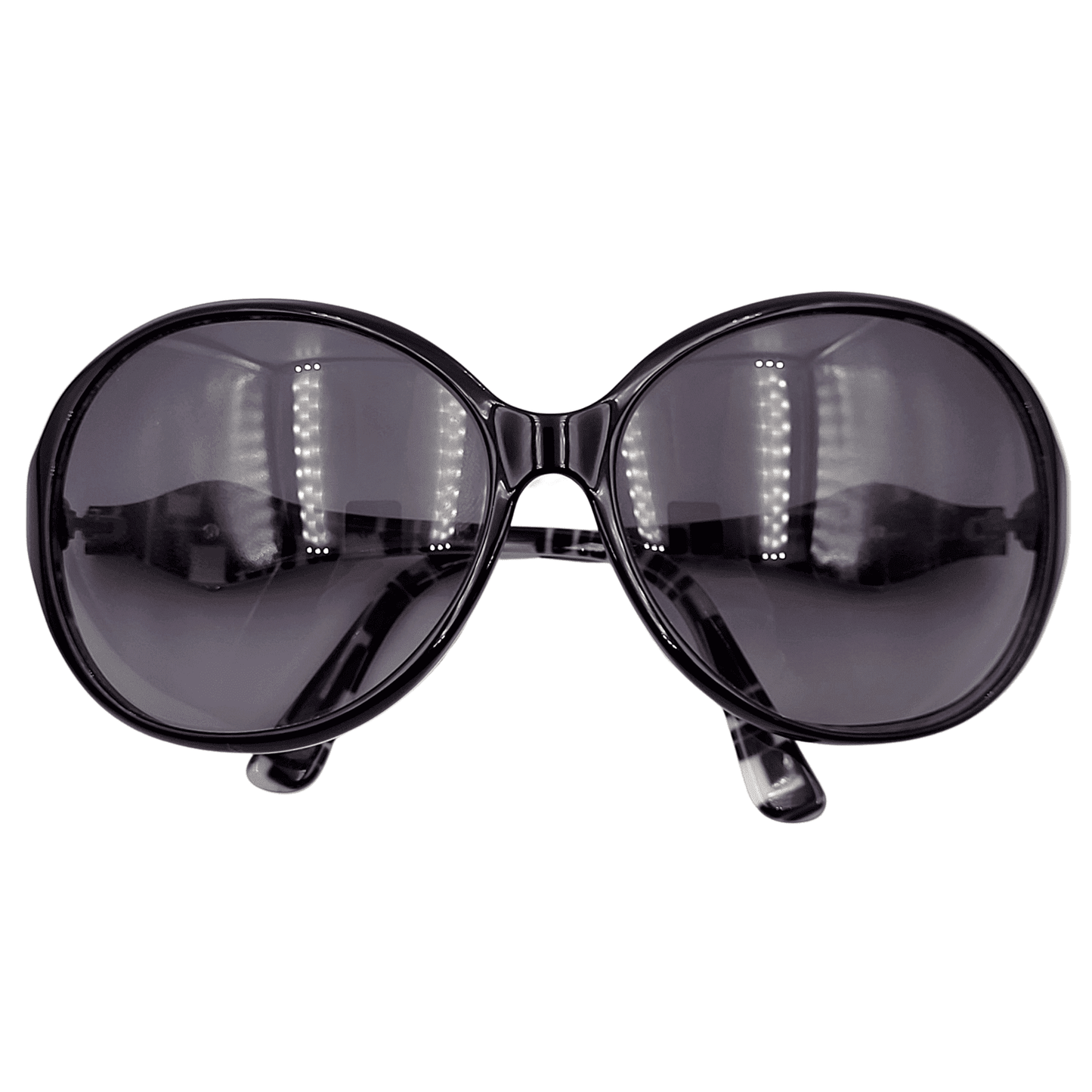 Emilio Pucci 605S 004 – Black Luxury Sunglasses by The Nevermore – Unique Sunglasses by Nevermore Lifestyle & Tech |