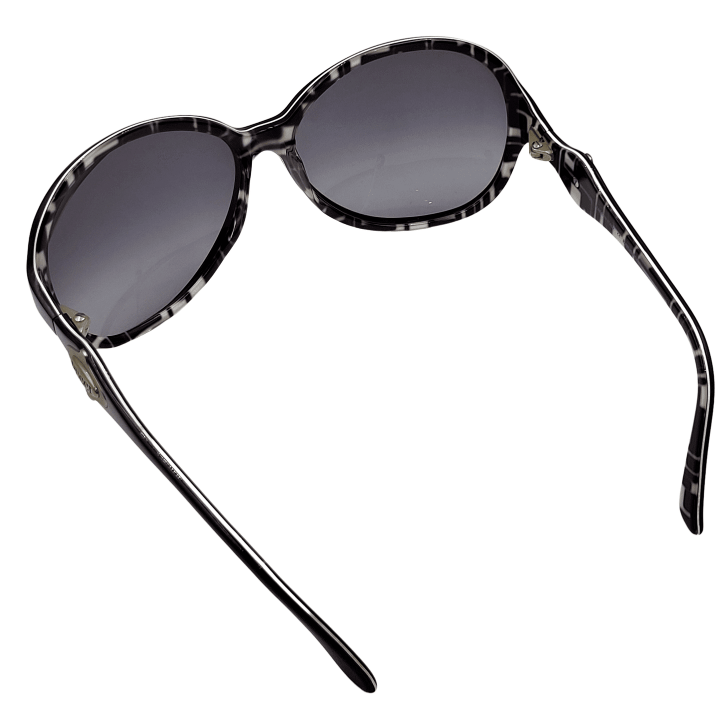 Emilio Pucci 605S 004 – Black Luxury Sunglasses by The Nevermore – Unique Sunglasses by Nevermore Lifestyle & Tech |