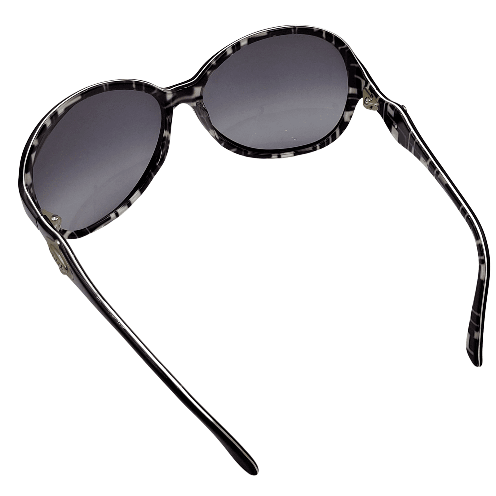 Emilio Pucci 605S 004 – Black Luxury Sunglasses by The Nevermore – Unique Sunglasses by Nevermore Lifestyle & Tech |