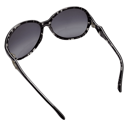 Emilio Pucci 605S 004 – Black Luxury Sunglasses by The Nevermore – Unique Sunglasses by Nevermore Lifestyle & Tech |