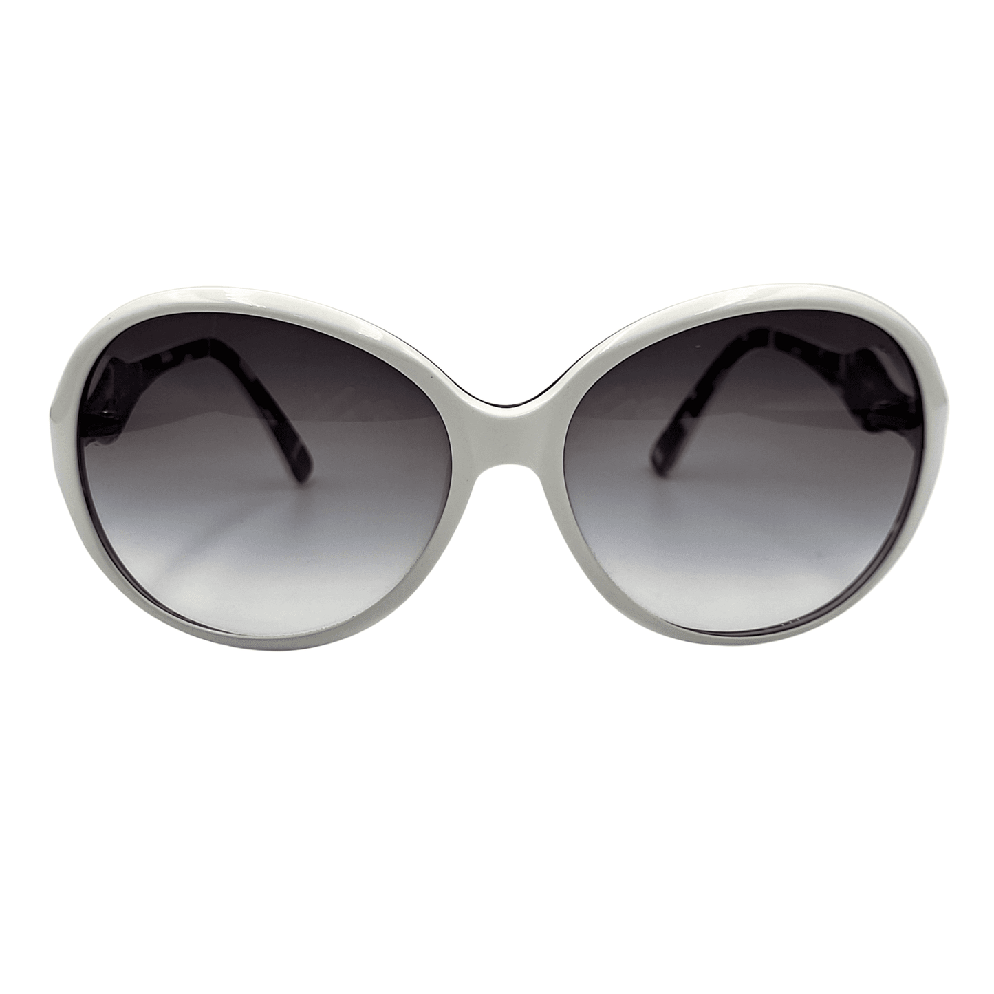 Emilio Pucci 605S 108 – White Chic Sunglasses by The Nevermore – Unique Sunglasses by Nevermore Lifestyle & Tech |