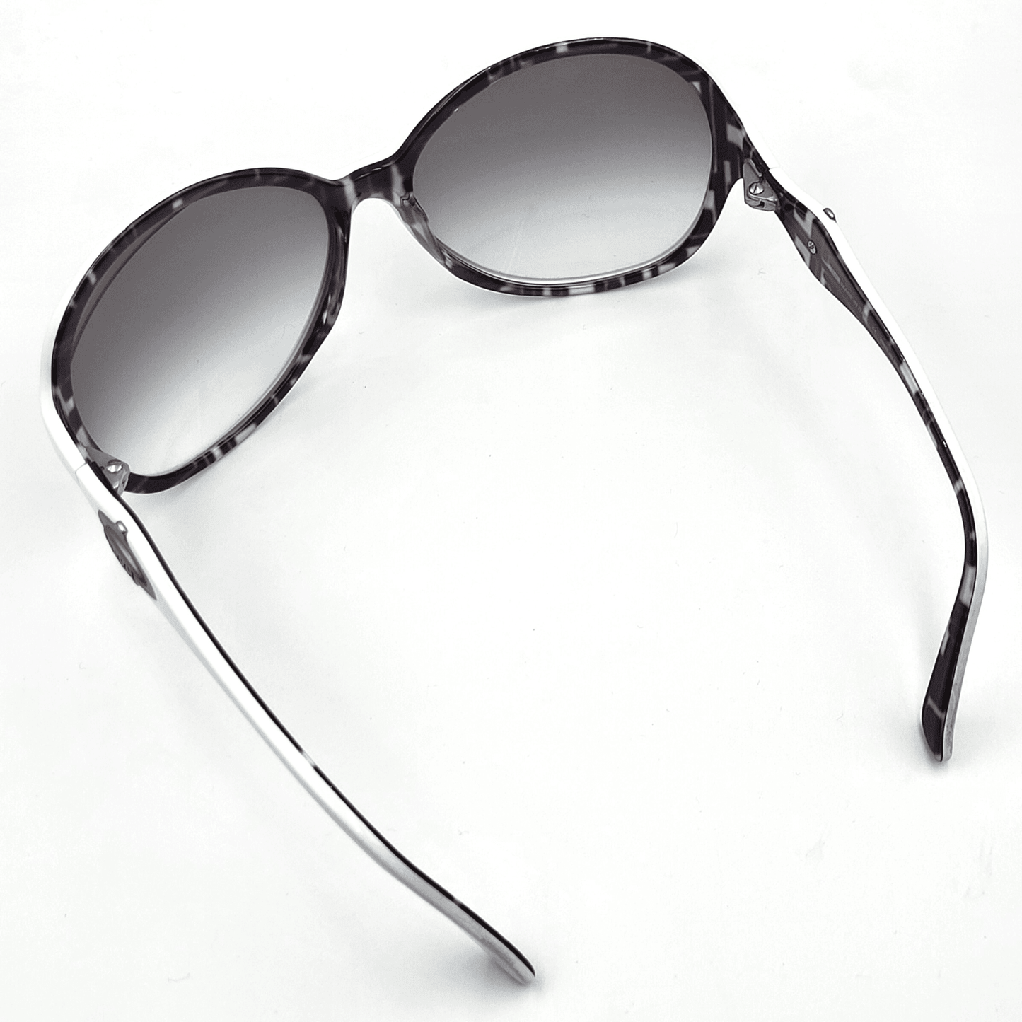 Emilio Pucci 605S 108 – White Chic Sunglasses by The Nevermore – Unique Sunglasses by Nevermore Lifestyle & Tech |