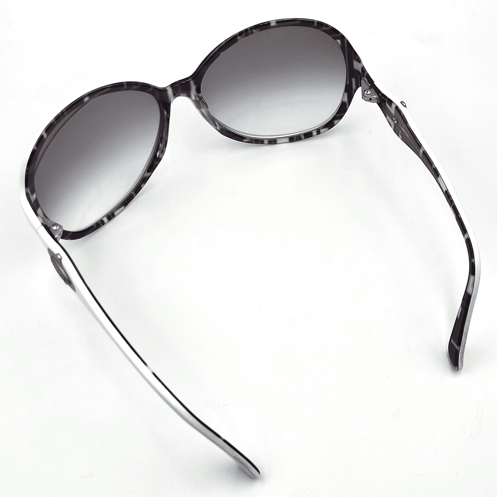 Emilio Pucci 605S 108 – White Chic Sunglasses by The Nevermore – Unique Sunglasses by Nevermore Lifestyle & Tech |