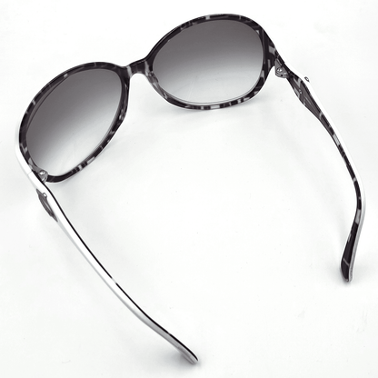 Emilio Pucci 605S 108 – White Chic Sunglasses by The Nevermore – Unique Sunglasses by Nevermore Lifestyle & Tech |